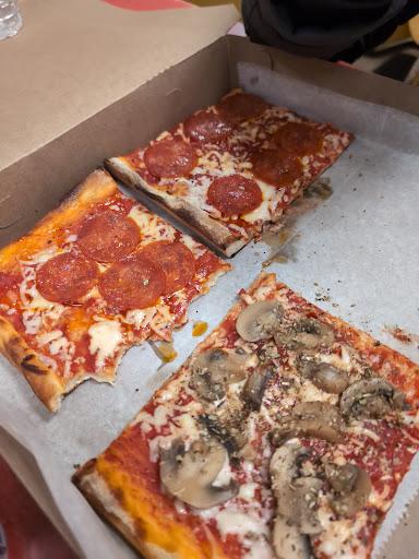 PJ'S Pizza Place Menu image 9